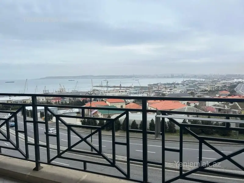 235 000 AZN - 2 otaqlı mənzil Satılır, Xətai, Bakı