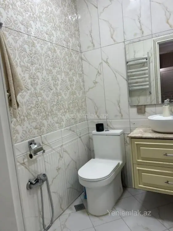 235 000 AZN - 2 otaqlı mənzil Satılır, Xətai, Bakı