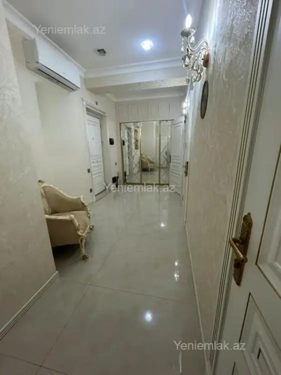 235 000 AZN - 2 otaqlı mənzil Satılır, Xətai, Bakı