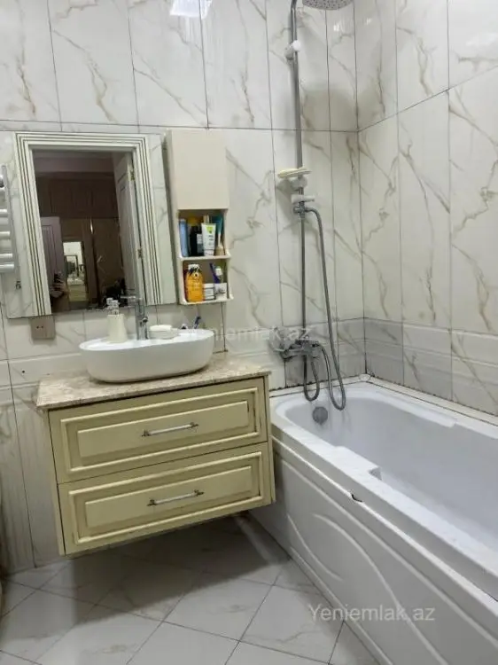 235 000 AZN - 2 otaqlı mənzil Satılır, Xətai, Bakı