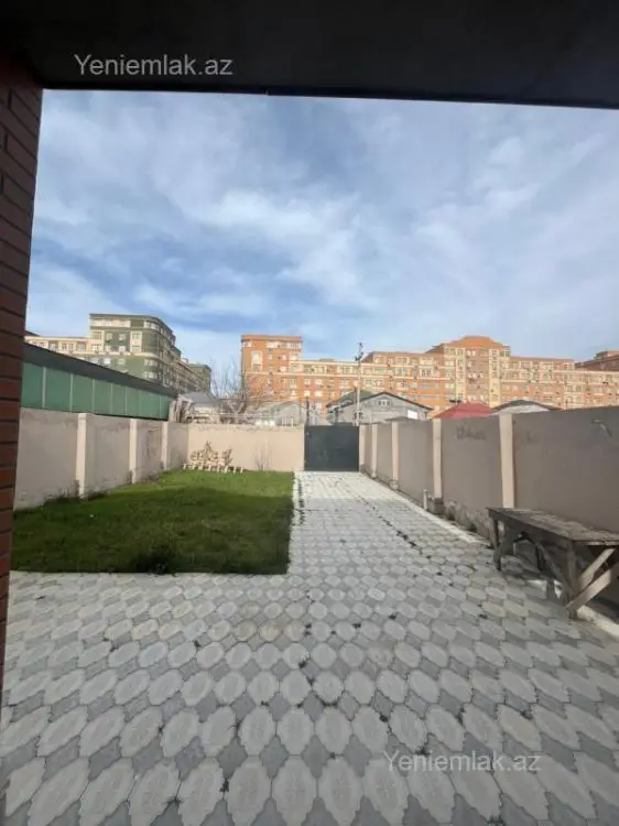 170 000 AZN - 5 otaqlı mənzil Satılır, Masazır, Abşeron