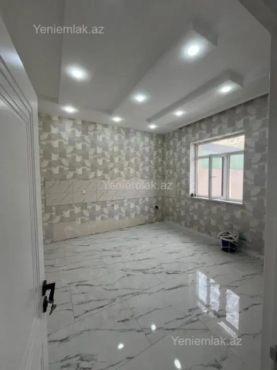 170 000 AZN - 5 otaqlı mənzil Satılır, Masazır, Abşeron