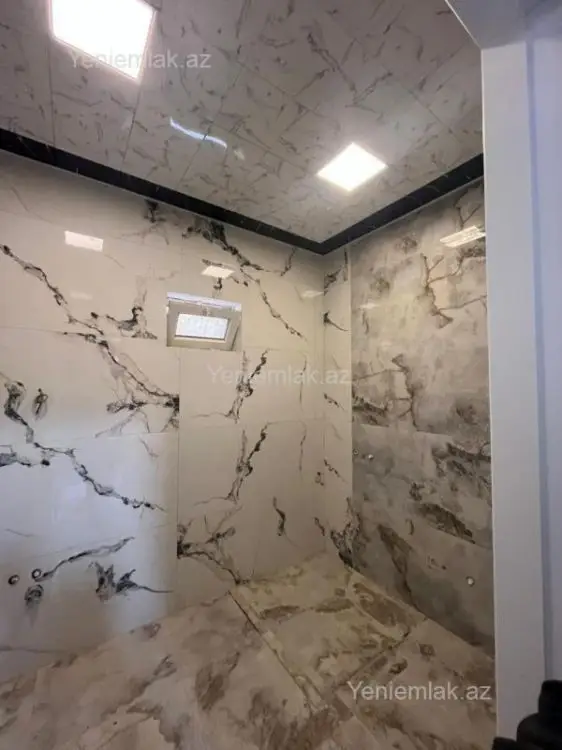 170 000 AZN - 5 otaqlı mənzil Satılır, Masazır, Abşeron