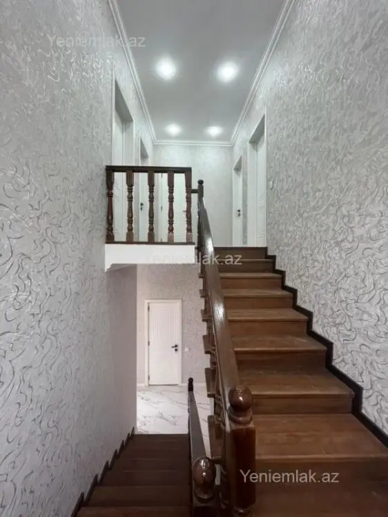 170 000 AZN - 5 otaqlı mənzil Satılır, Masazır, Abşeron