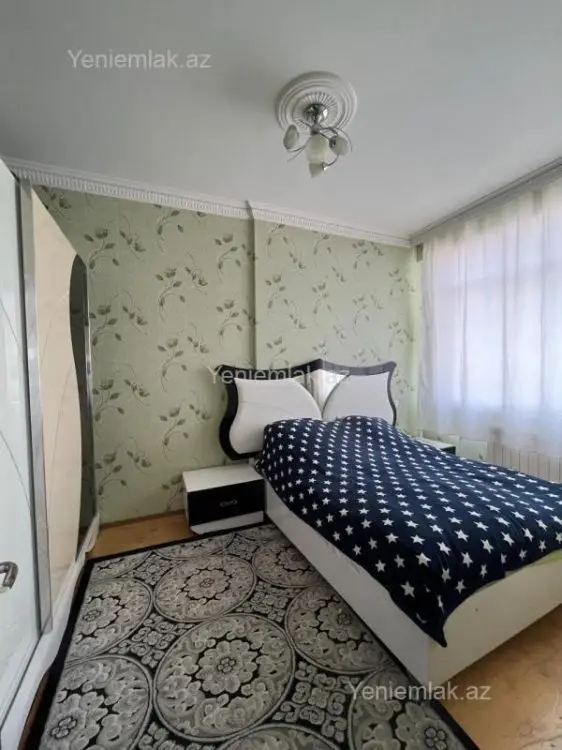 175 000 AZN - 3 otaqlı mənzil Satılır, Xətai, Bakı