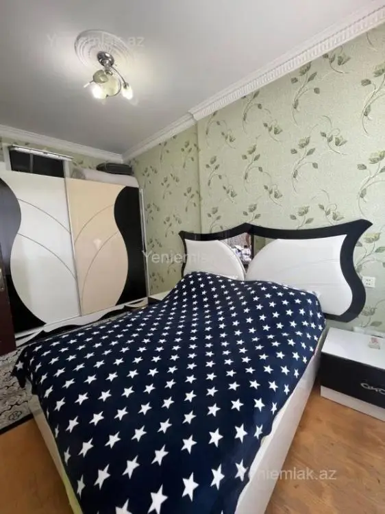 175 000 AZN - 3 otaqlı mənzil Satılır, Xətai, Bakı