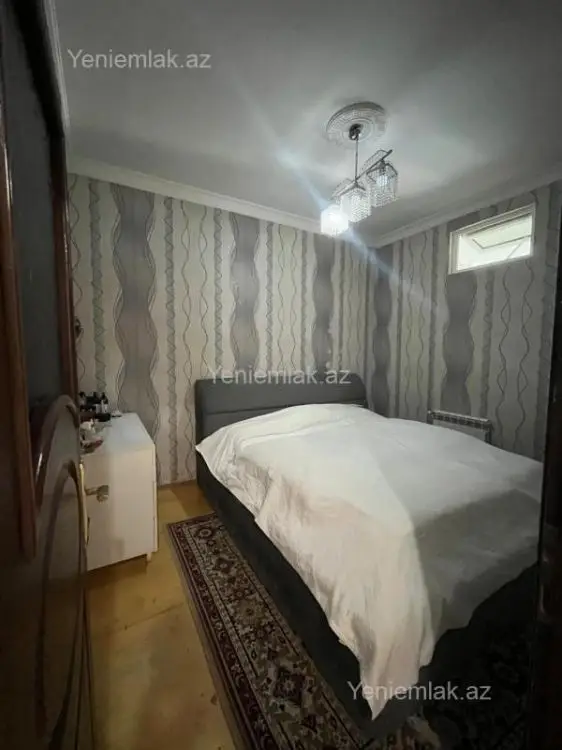 175 000 AZN - 3 otaqlı mənzil Satılır, Xətai, Bakı