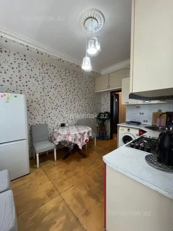 175 000 AZN - 3 otaqlı mənzil Satılır, Xətai, Bakı