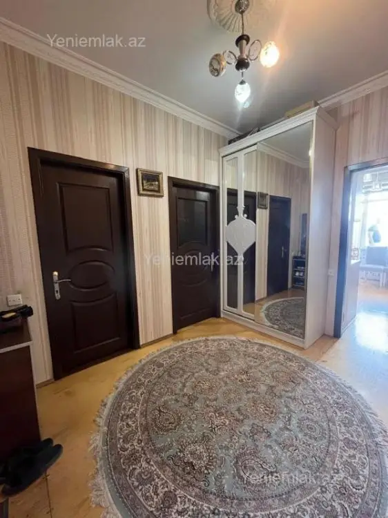 175 000 AZN - 3 otaqlı mənzil Satılır, Xətai, Bakı