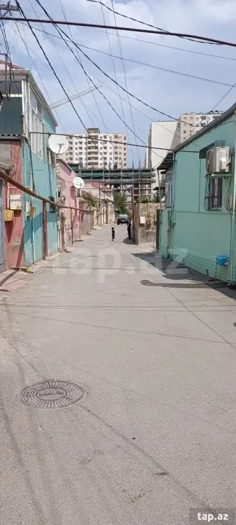 150 AZN - 1 otaqlı mənzil Kirayə (aylıq), Xırdalan