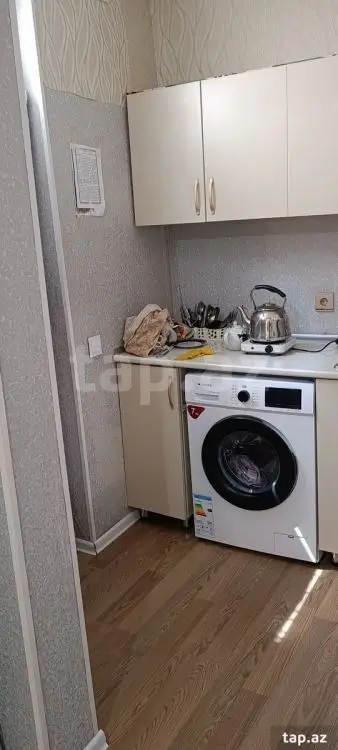 150 AZN - 1 otaqlı mənzil Kirayə (aylıq), Xırdalan