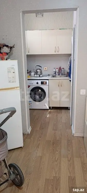150 AZN - 1 otaqlı mənzil Kirayə (aylıq), Xırdalan