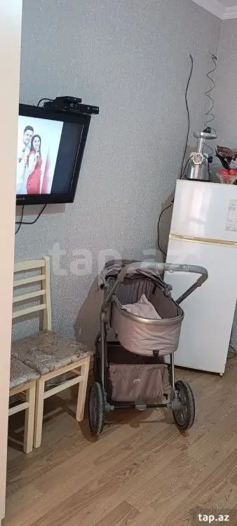 150 AZN - 1 otaqlı mənzil Kirayə (aylıq), Xırdalan
