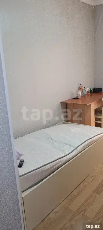 150 AZN - 1 otaqlı mənzil Kirayə (aylıq), Xırdalan
