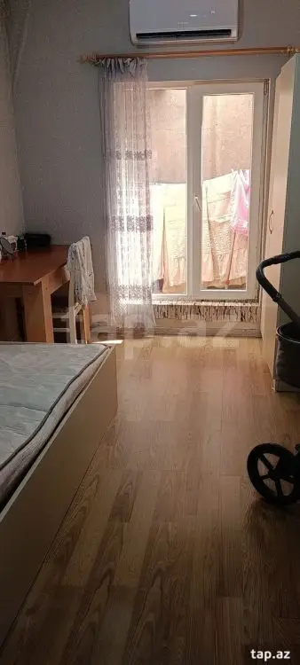 150 AZN - 1 otaqlı mənzil Kirayə (aylıq), Xırdalan