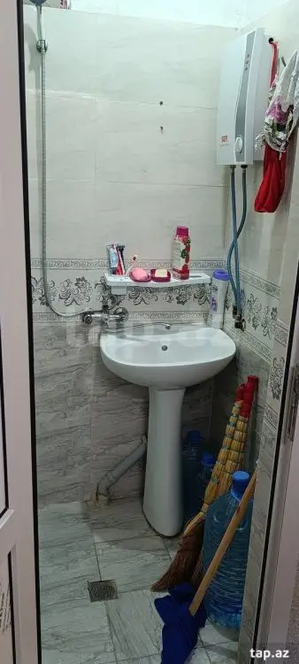150 AZN - 1 otaqlı mənzil Kirayə (aylıq), Xırdalan