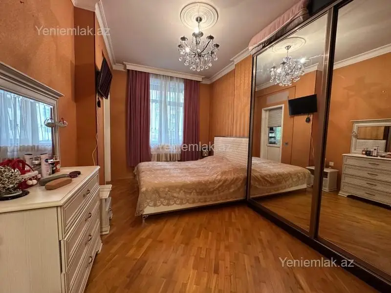 230 000 AZN - 2 otaqlı mənzil Satılır, 4-cü mikrorayon, Nəsimi, Bakı