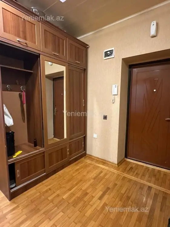 230 000 AZN - 2 otaqlı mənzil Satılır, 4-cü mikrorayon, Nəsimi, Bakı