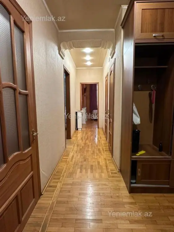 230 000 AZN - 2 otaqlı mənzil Satılır, 4-cü mikrorayon, Nəsimi, Bakı