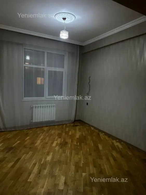 750 AZN - 3 otaqlı mənzil Kirayə (aylıq), Əhmədli, Xətai, Bakı