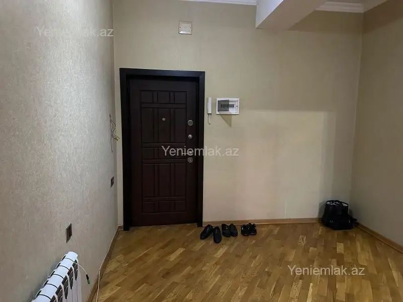750 AZN - 3 otaqlı mənzil Kirayə (aylıq), Əhmədli, Xətai, Bakı