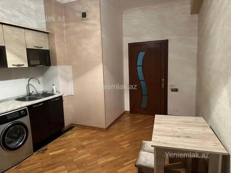 750 AZN - 3 otaqlı mənzil Kirayə (aylıq), Əhmədli, Xətai, Bakı