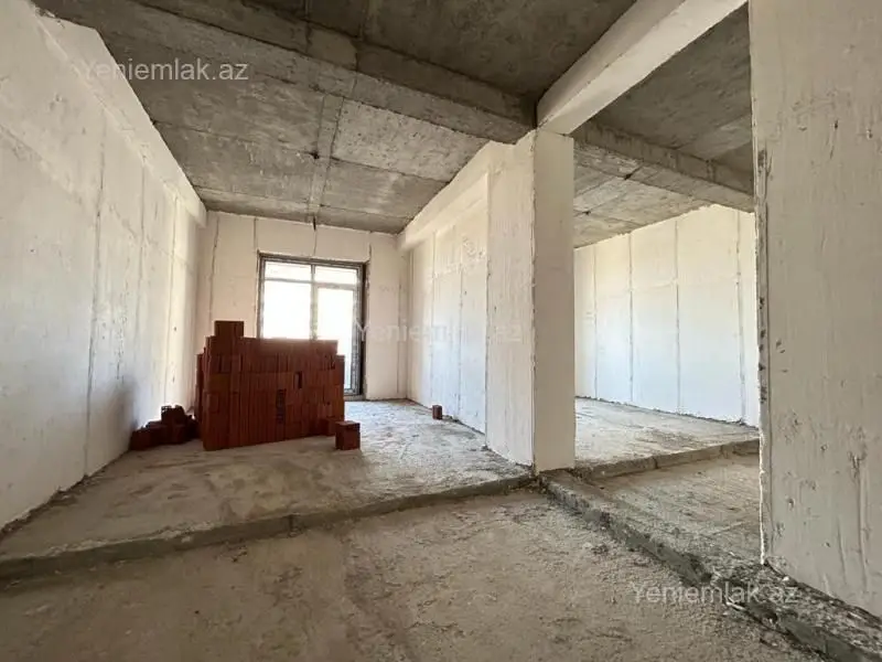 325 000 AZN - 2 otaqlı mənzil Satılır, Ağ şəhər, Xətai, Bakı