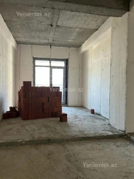 325 000 AZN - 2 otaqlı mənzil Satılır, Ağ şəhər, Xətai, Bakı