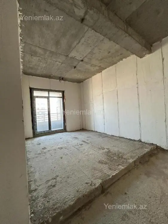 325 000 AZN - 2 otaqlı mənzil Satılır, Ağ şəhər, Xətai, Bakı