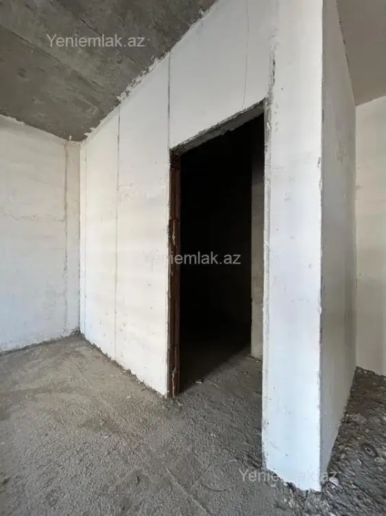 325 000 AZN - 2 otaqlı mənzil Satılır, Ağ şəhər, Xətai, Bakı