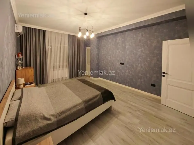 430 000 AZN - 3 otaqlı mənzil Satılır, 8-ci mikrorayon, Binəqədi, Bakı