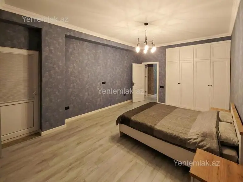 430 000 AZN - 3 otaqlı mənzil Satılır, 8-ci mikrorayon, Binəqədi, Bakı