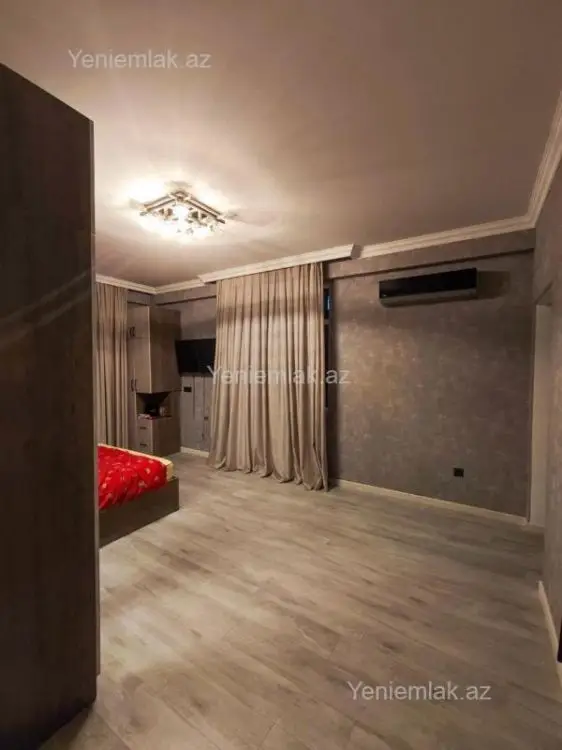 430 000 AZN - 3 otaqlı mənzil Satılır, 8-ci mikrorayon, Binəqədi, Bakı