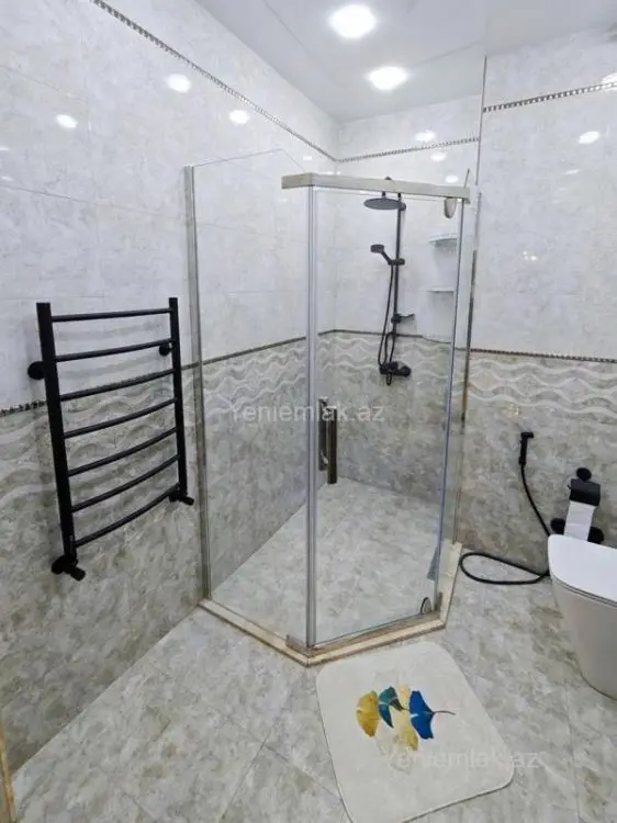 430 000 AZN - 3 otaqlı mənzil Satılır, 8-ci mikrorayon, Binəqədi, Bakı