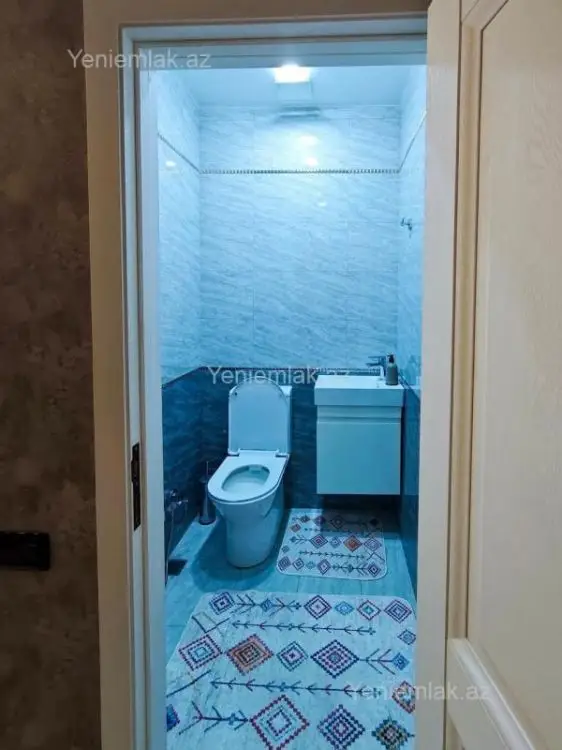 430 000 AZN - 3 otaqlı mənzil Satılır, 8-ci mikrorayon, Binəqədi, Bakı