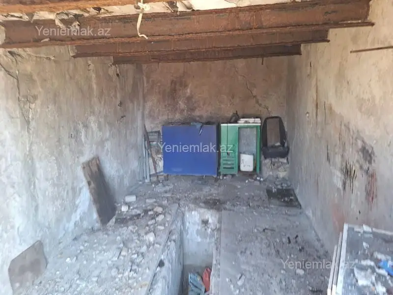 9 000 AZN - 20 m² Obyekt / Ofis Satılır, 11-ci mikrorayon, Sumqayıt