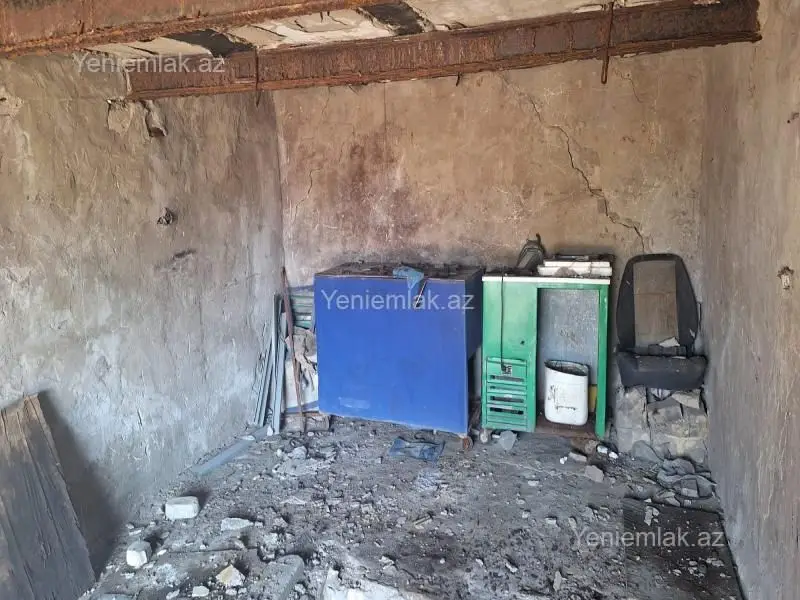 9 000 AZN - 20 m² Obyekt / Ofis Satılır, 11-ci mikrorayon, Sumqayıt