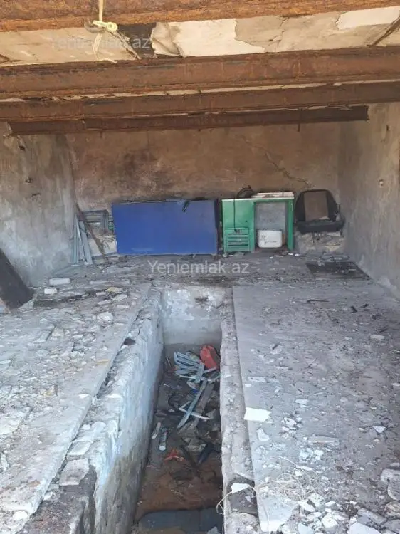 9 000 AZN - 20 m² Obyekt / Ofis Satılır, 11-ci mikrorayon, Sumqayıt