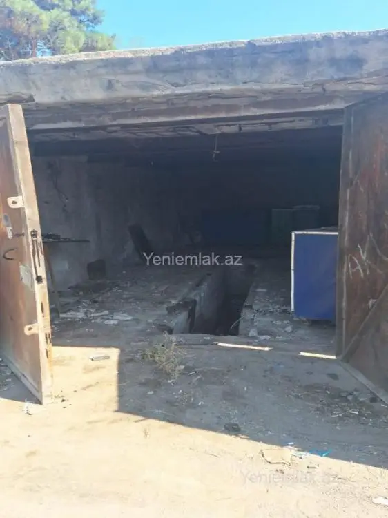 9 000 AZN - 20 m² Obyekt / Ofis Satılır, 11-ci mikrorayon, Sumqayıt