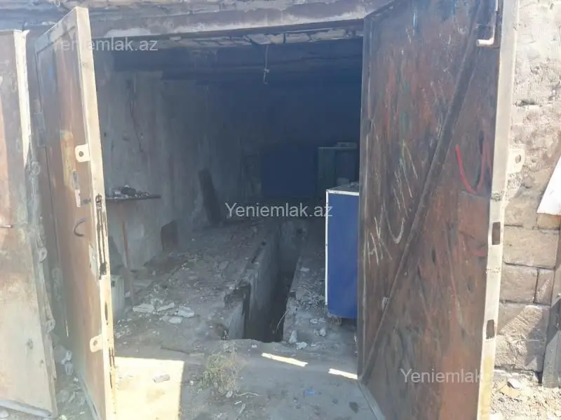 9 000 AZN - 20 m² Obyekt / Ofis Satılır, 11-ci mikrorayon, Sumqayıt
