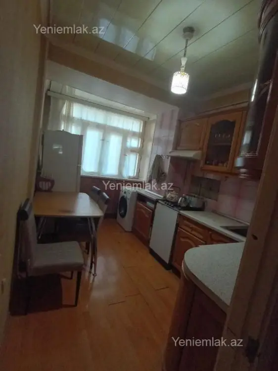 262 000 AZN - 3 otaqlı mənzil Satılır, Nərimanov, Bakı
