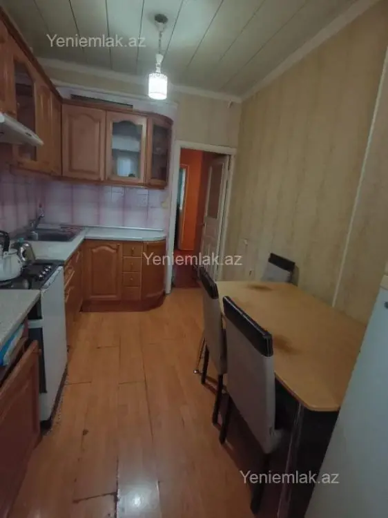 262 000 AZN - 3 otaqlı mənzil Satılır, Nərimanov, Bakı