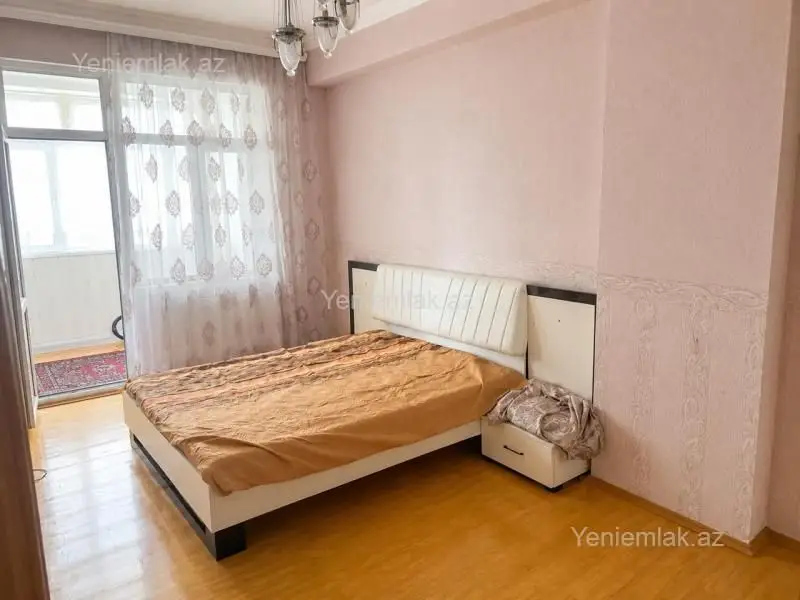 190 000 AZN - 2 otaqlı mənzil Satılır, Xətai, Bakı