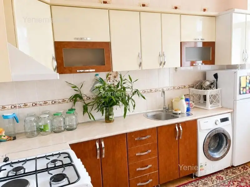 190 000 AZN - 2 otaqlı mənzil Satılır, Xətai, Bakı