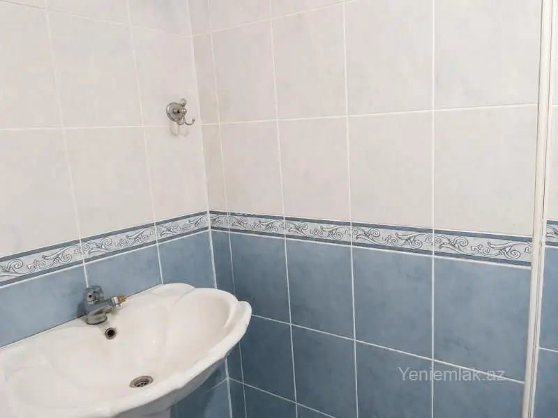 190 000 AZN - 2 otaqlı mənzil Satılır, Xətai, Bakı