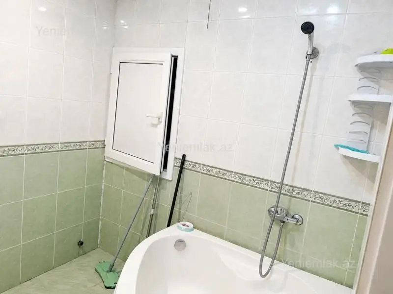 190 000 AZN - 2 otaqlı mənzil Satılır, Xətai, Bakı