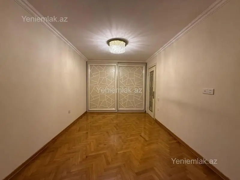 1 000 AZN - 3 otaqlı mənzil Kirayə (aylıq), Nərimanov, Bakı