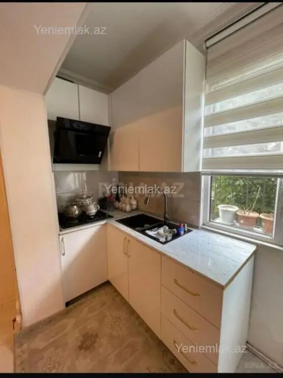 169 900 AZN - 3 otaqlı mənzil Satılır, Xətai, Bakı
