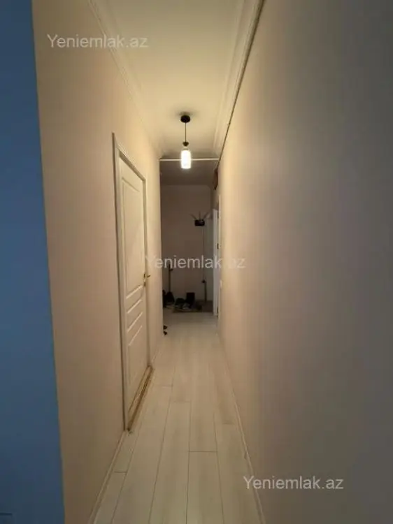 169 900 AZN - 3 otaqlı mənzil Satılır, Xətai, Bakı