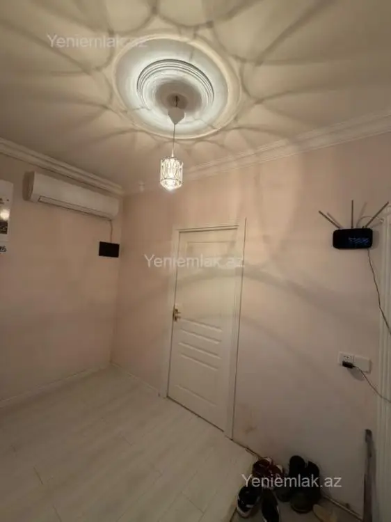 169 900 AZN - 3 otaqlı mənzil Satılır, Xətai, Bakı